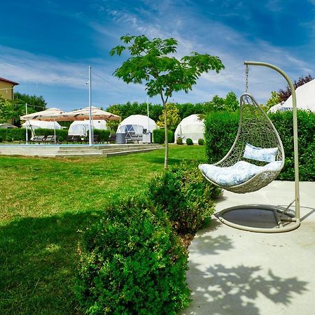 Hotel Seagloo Glamping - Adults Only Costinesti Zewnętrze zdjęcie