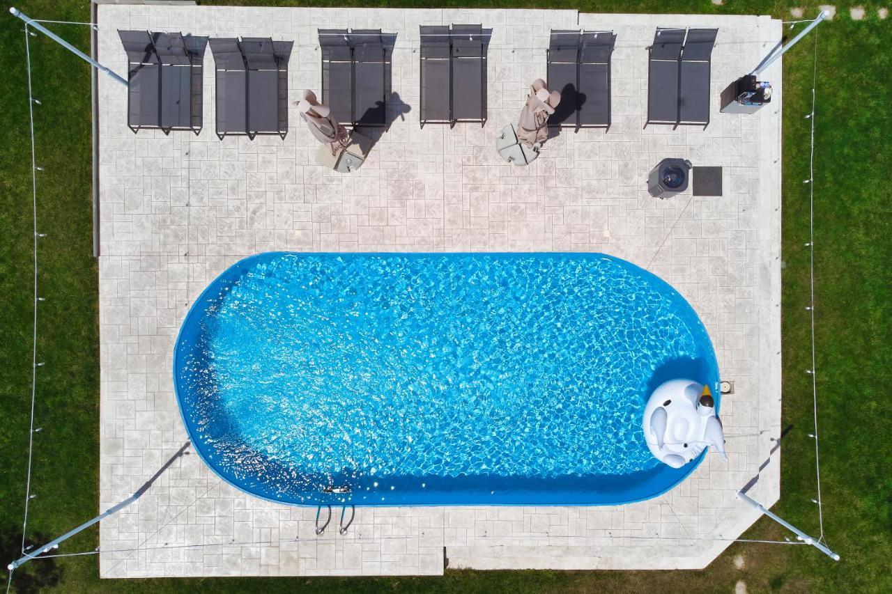 Hotel Seagloo Glamping - Adults Only Costinesti Zewnętrze zdjęcie