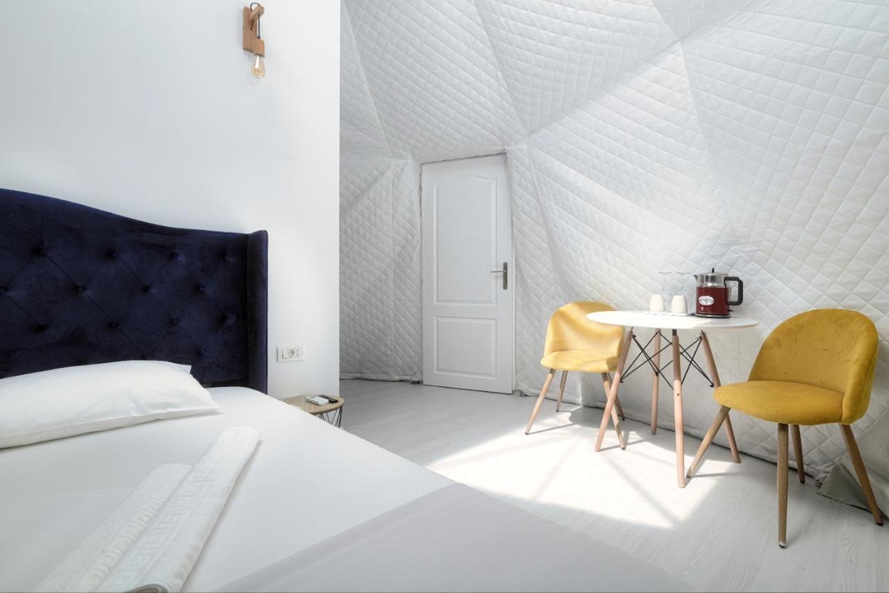Hotel Seagloo Glamping - Adults Only Costinesti Zewnętrze zdjęcie