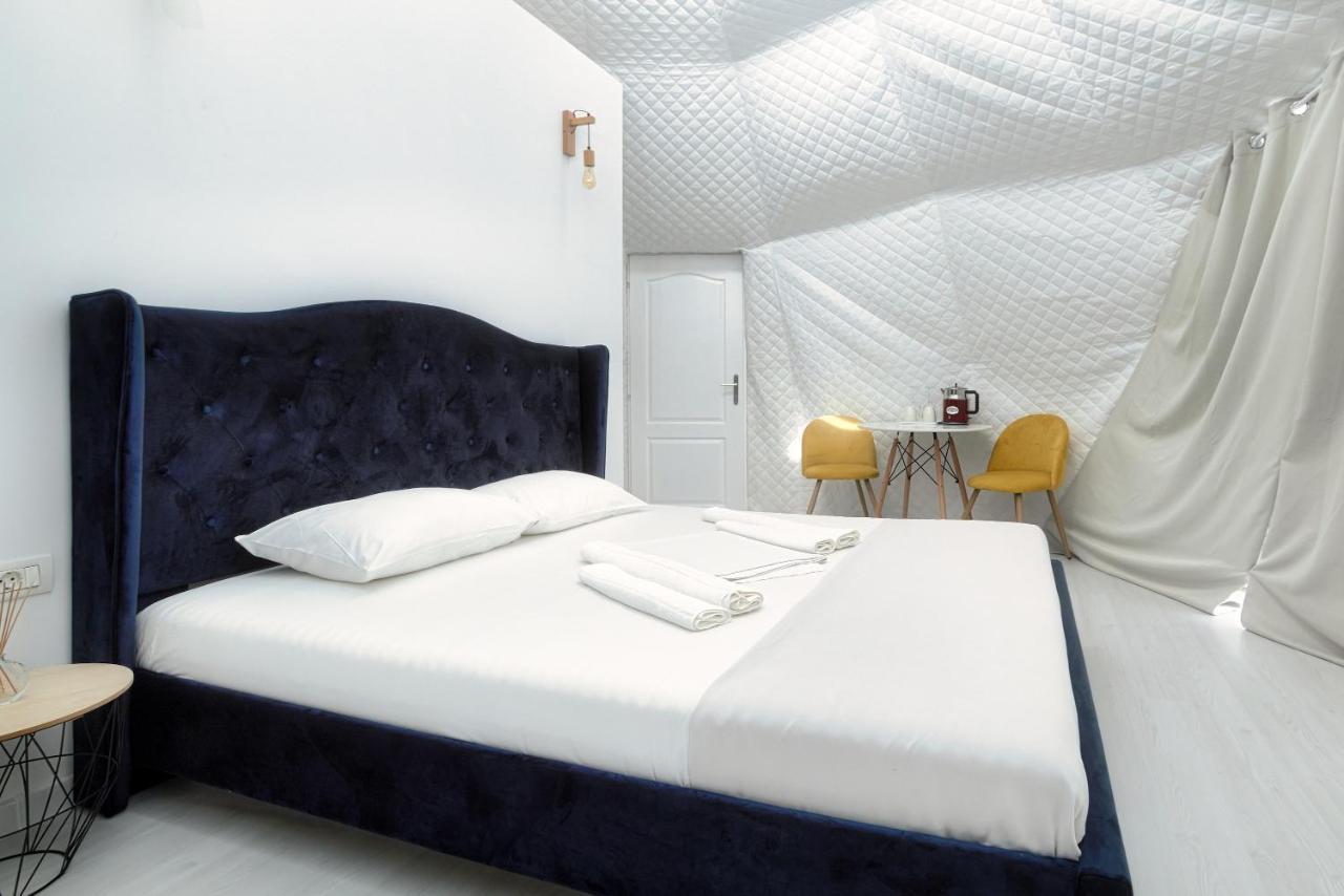 Hotel Seagloo Glamping - Adults Only Costinesti Zewnętrze zdjęcie