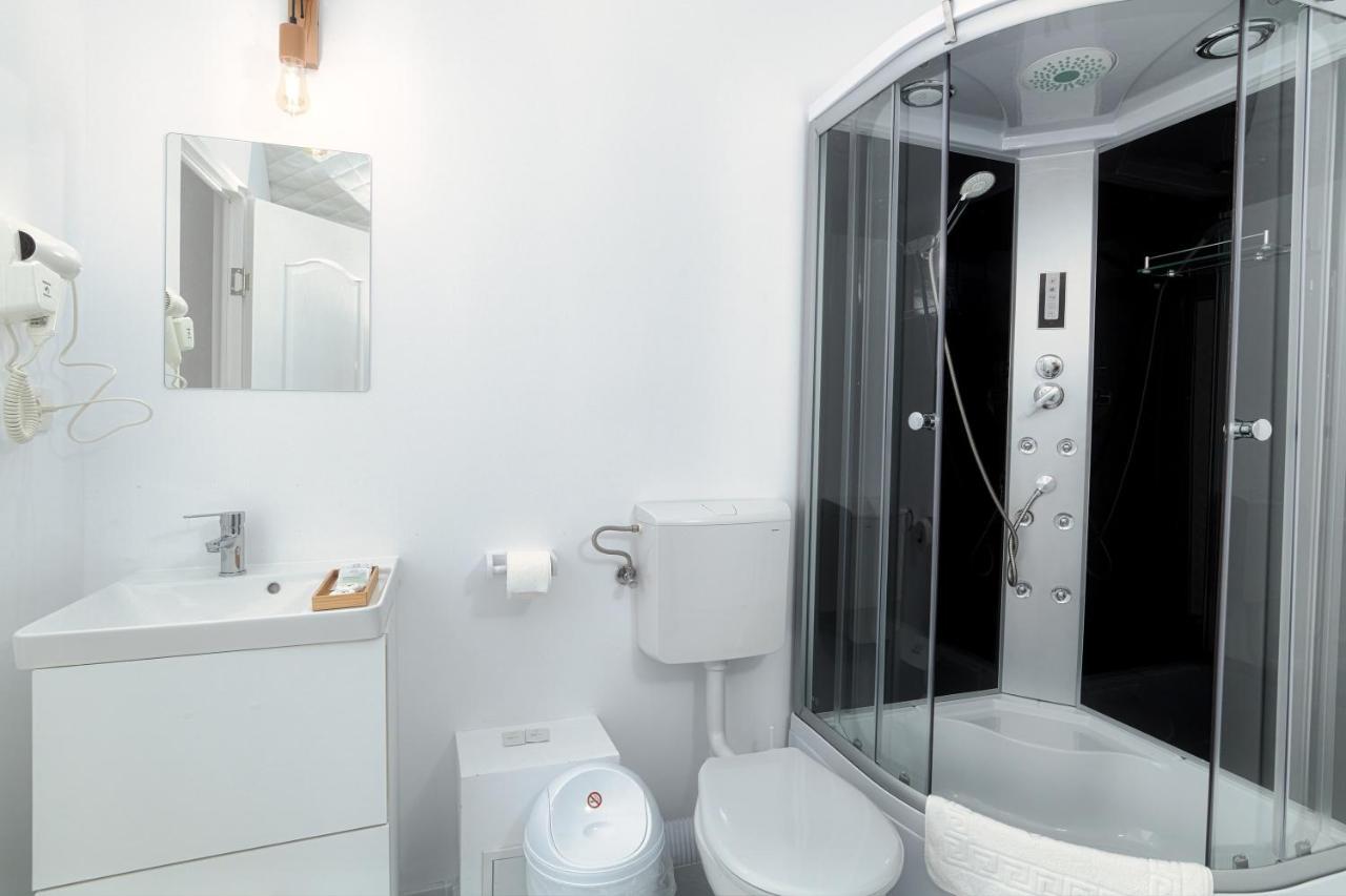 Hotel Seagloo Glamping - Adults Only Costinesti Zewnętrze zdjęcie