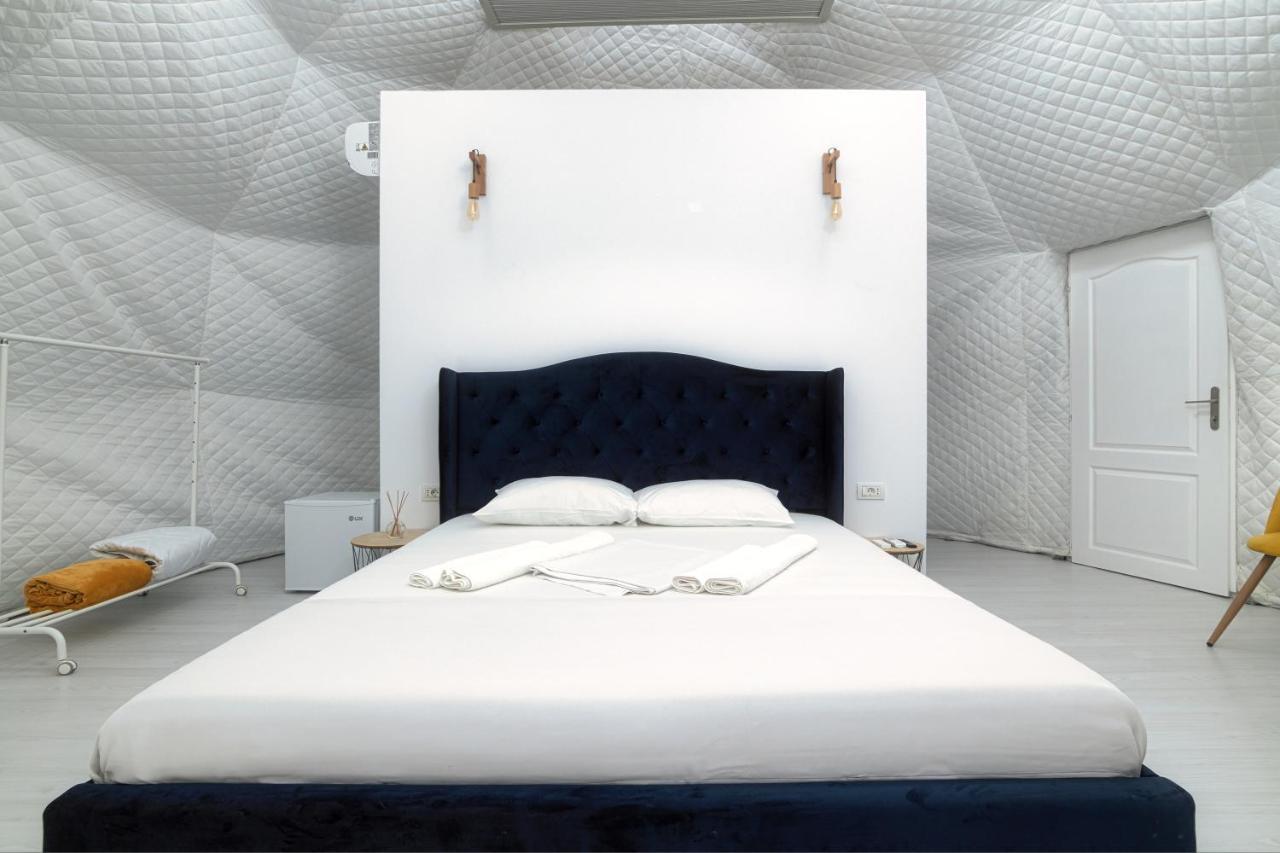 Hotel Seagloo Glamping - Adults Only Costinesti Zewnętrze zdjęcie